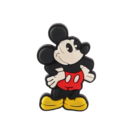 جيبيتز_ميکي_موس_ايستاده