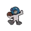 جيبيتز_سنجاب_باب_اسفنجي