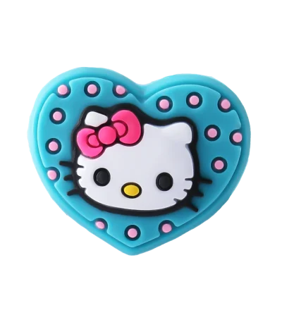 جيبيتز_قلب_کيتي