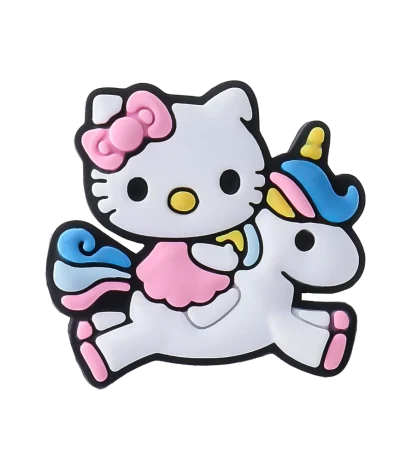 جيبيتز_کيتي_و_اسب