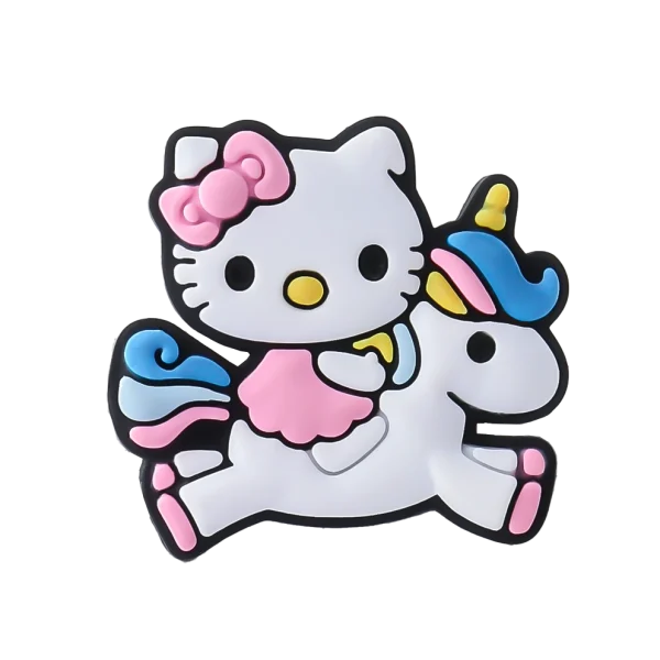 جيبيتز_کيتي_و_اسب