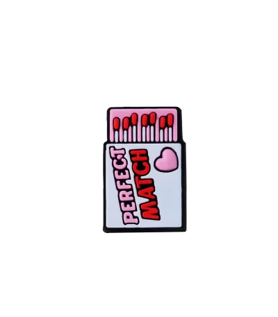 جيبيتز_Perfect_match_کبريت