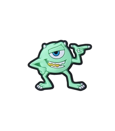 جیبیتز استیکر سیلیکونی سالیوان مناسب فروشگاه‌های عمده و لوازم فانتزی