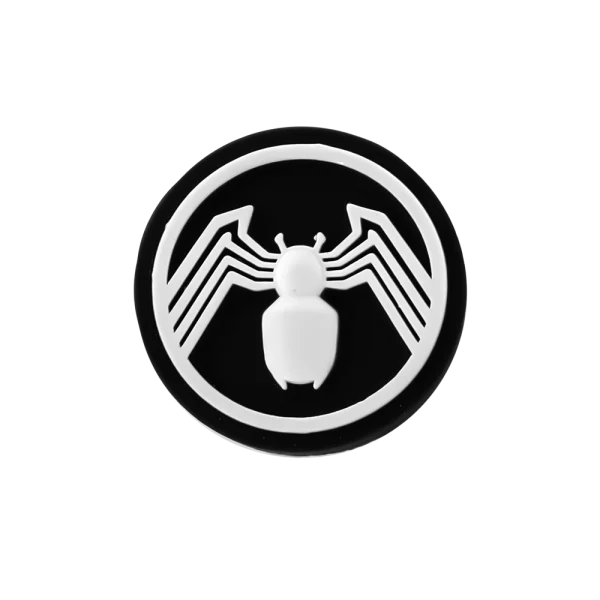 جيبيتز_عنکبوت_ونوم