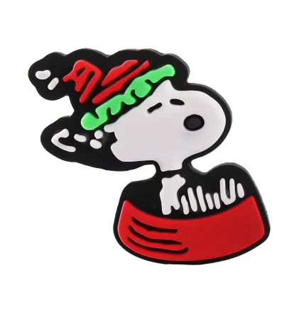 جيبيتز_سگ_کلاه_دار