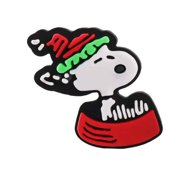 جيبيتز_سگ_کلاه_دار