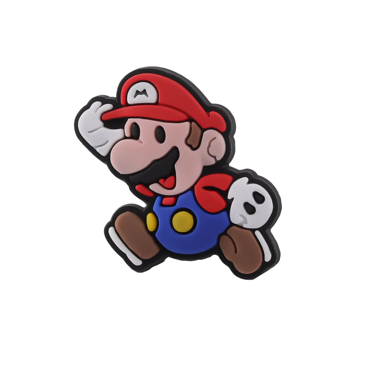 Mario Dynamic Adventure Sticker جيبيتز_ماريو_کلاه_بدست