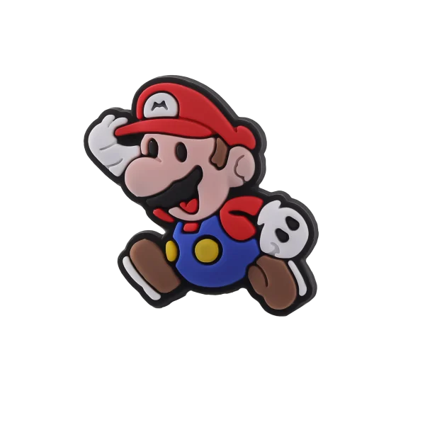 جيبيتز_ماريو_کلاه_بدست