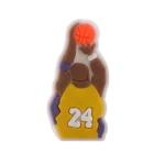 جيبيتز_بسکتباليست_شماره_24