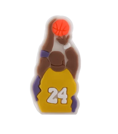 جيبيتز_بسکتباليست_شماره_24