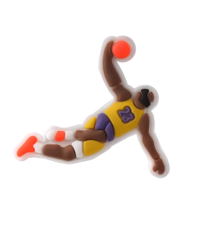 جيبيتز_بسکتباليست_شماره_23