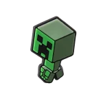 جيبيتز_ماينکرفت_سبز