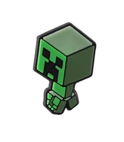 جيبيتز_ماينکرفت_سبز