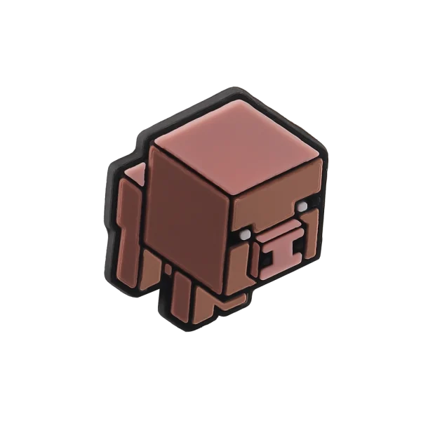 جيبيتز_ماينکرفت_خوک