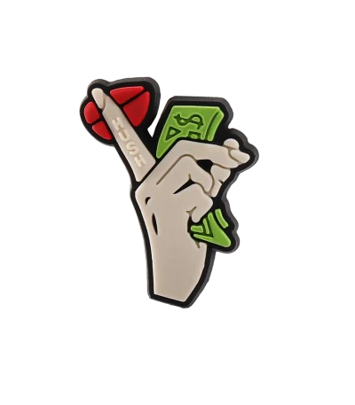 جيبيتز_دست_و_دلار