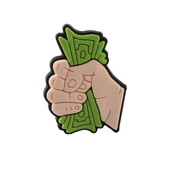 جيبيتز_مشت_دلار