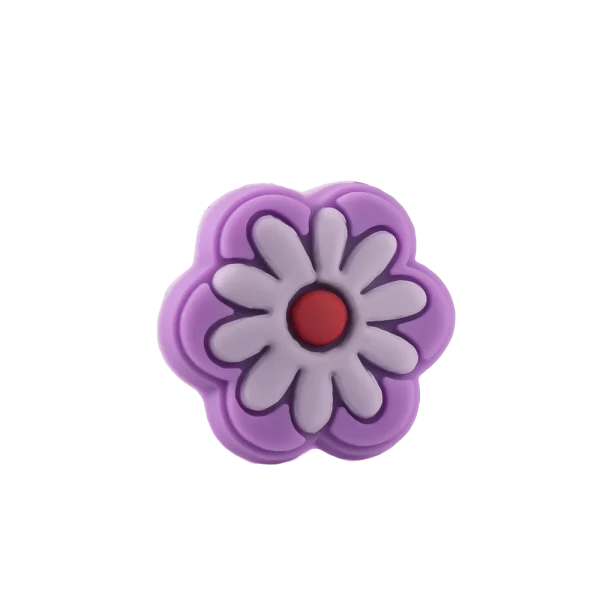 جيبيتز_گل_بنفش