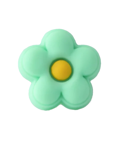 جيبيتز_گل_سبز