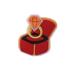 جيبيتز_انگشتر_الماس_ولنتاين