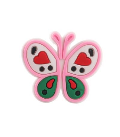 جیبیتز پروانه رنگی مناسب استفاده