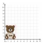 جيبيتز خرس smile مناسب استفاده به عنوان مارک لباس