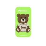 جيبيتز خرس smile مناسب استفاده به عنوان مارک لباس