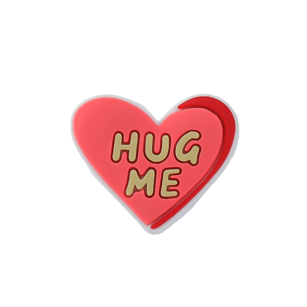 جیبیتز hug me