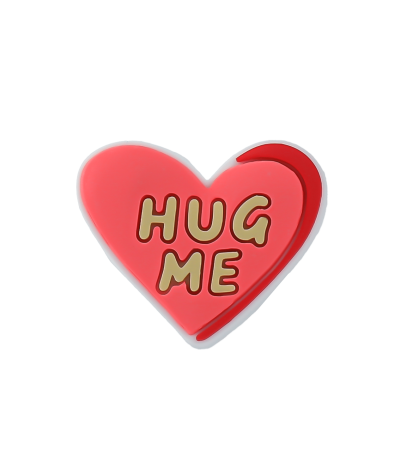 جیبیتز hug me