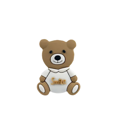 جيبيتز خرس smile تصویر شاخص