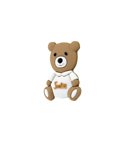 جيبيتز خرس smile سه بعدی