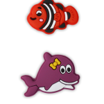 جیبیتز مگنتی طرح ماهی فانتزی – تولید کوهبر