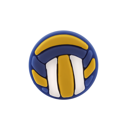 خرید جیبیتز مدل توپ والیبال مخصوص کفش کراکس – کوهبر