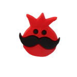 خرید جیبیتز مدل انار پسر مخصوص کفش کراکس – کوهبر