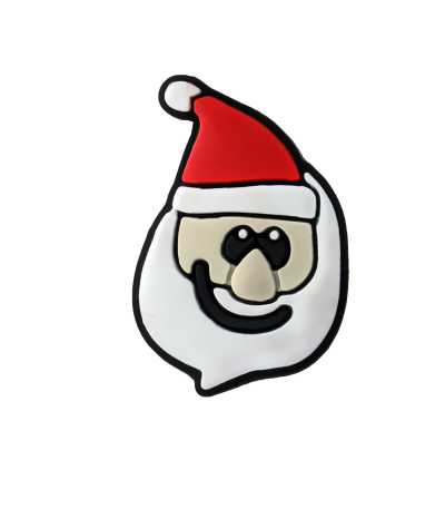 خرید جیبیتز مدل کریسمس مخصوص کفش کراکس – کوهبر