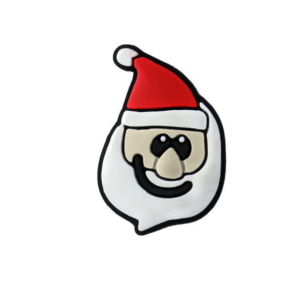 خرید جیبیتز مدل کریسمس مخصوص کفش کراکس – کوهبر