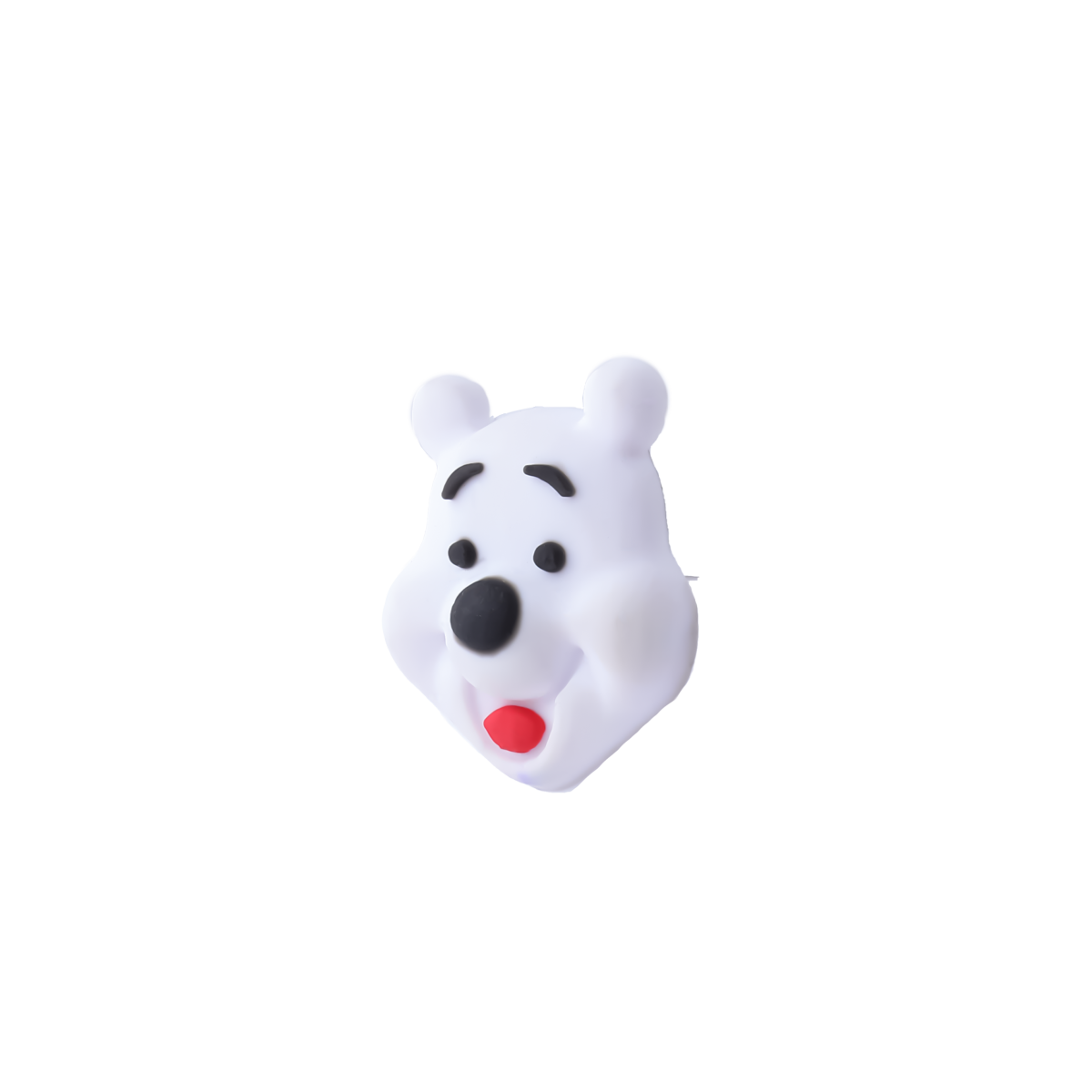 جیبیتز کله خرس تدی