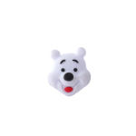 جیبیتز کله خرس تدی سیلیکونی برند کوهبر