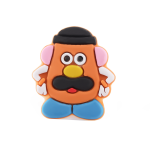 جیبیتز آقای سیب زمینی سیلیکونی برند کوهبر