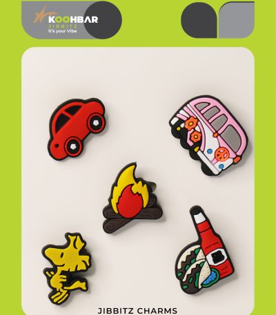 پک جیبیتز طرح سفر فروش عمده سفارش از تولید کننده لوازم دکوری سفر