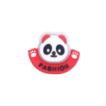 خرید جیبیتز چراغدار طرح پاندا مناسب کفش فانتزی بچه‌گانه و نوجوانانه