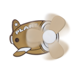 جیبیتز اسپینری هواپیما برای کراکس محصول کوهبر