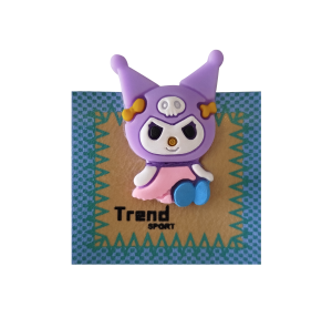 خرید مارک لباس چرمی با طرح کرومی و نوشته ژلاتینی، تولید برند کوهبر