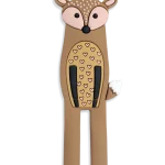 آویز مگنتی طرح گوزن 1 -