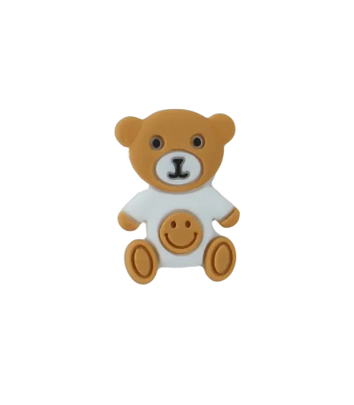 جیبیتز طرح خرس ابعاد