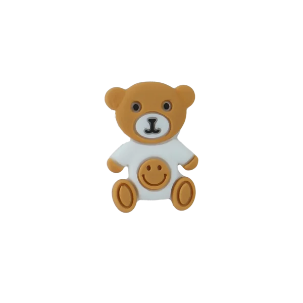 جیبیتز طرح خرس ابعاد