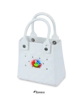 جیبیتز چراغدار طرح پاندا مناسب استفاده به عنوان خرجکار پوشاک و کفش و کیف