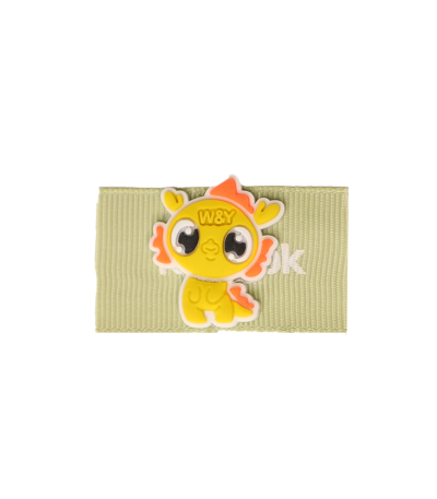 مارک لباس ترکیبی با جیبیتز طرح دراگون اتیکت چرم و سیلیکون با کیفیت تولید کوهبر برای پوشاک عمده