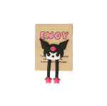 مارک لباس ترکیبی با جیبیتز طرح کرومی | اتیکت چرم و سیلیکون با کیفیت تولید کوهبر برای پوشاک عمده