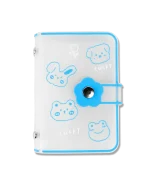 کیف کارت فانتزی طرح حیوانات 1