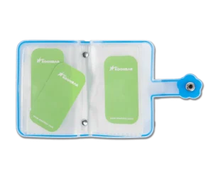 کیف کارت فانتزی طرح حیوانات 4